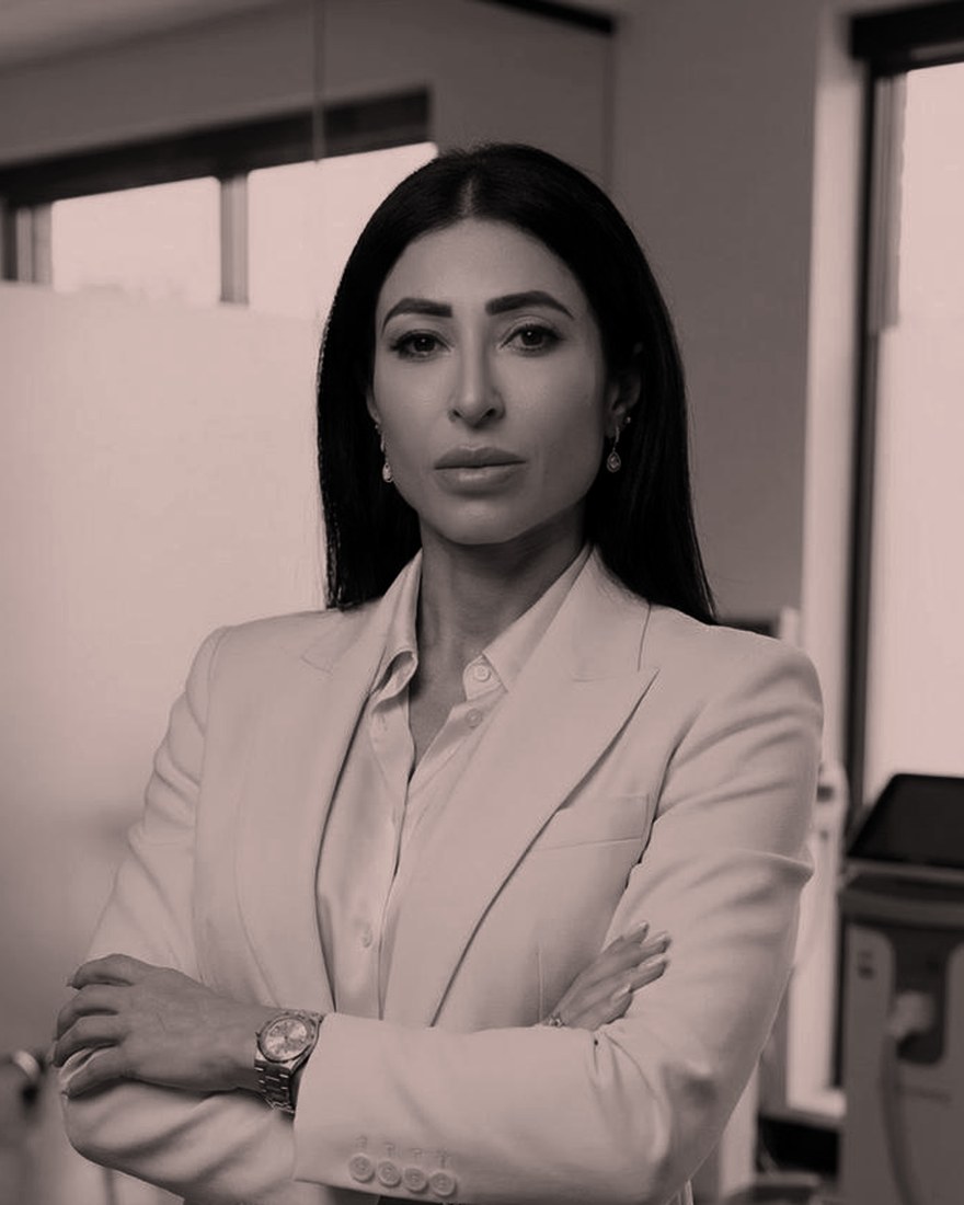 Dra. Alejandra Taylor, JeuDérm