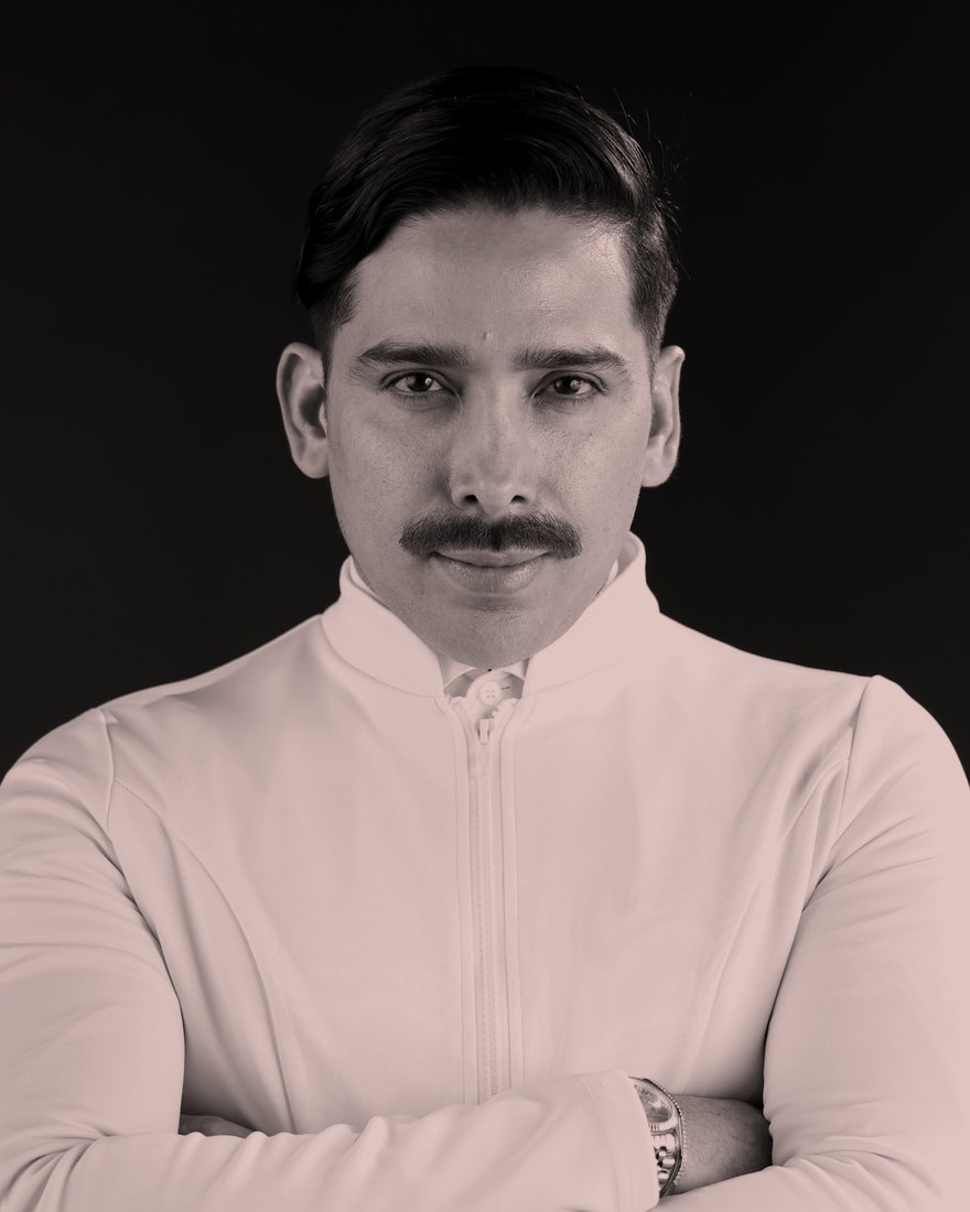 Dr. Jalil Mijangos, PRX·Plus
