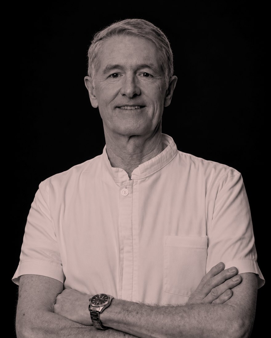 Paul Keegan, DIBI Milano