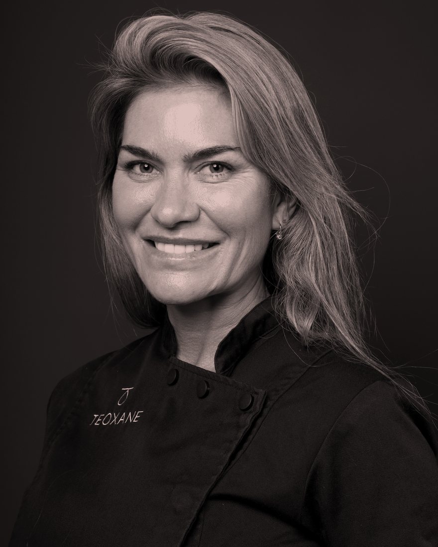 Dra. Paula Rosso, Teoxane